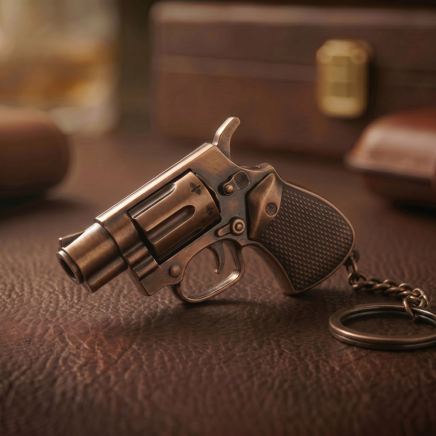 𝐏𝐫𝐞𝐦𝐢𝐮𝐦 𝐌𝐞𝐭𝐚𝐥 𝐌𝐢𝐧𝐢 𝐆𝐮𝐧 𝐋𝐢𝐠𝐡𝐭𝐞𝐫 - 𝐂𝐨𝐦𝐩𝐚𝐜𝐭 𝐑𝐞𝐟𝐢𝐥𝐥𝐚𝐛𝐥𝐞 𝐏𝐢𝐬𝐭𝐨𝐥 𝐋𝐢𝐠𝐡𝐭𝐞𝐫