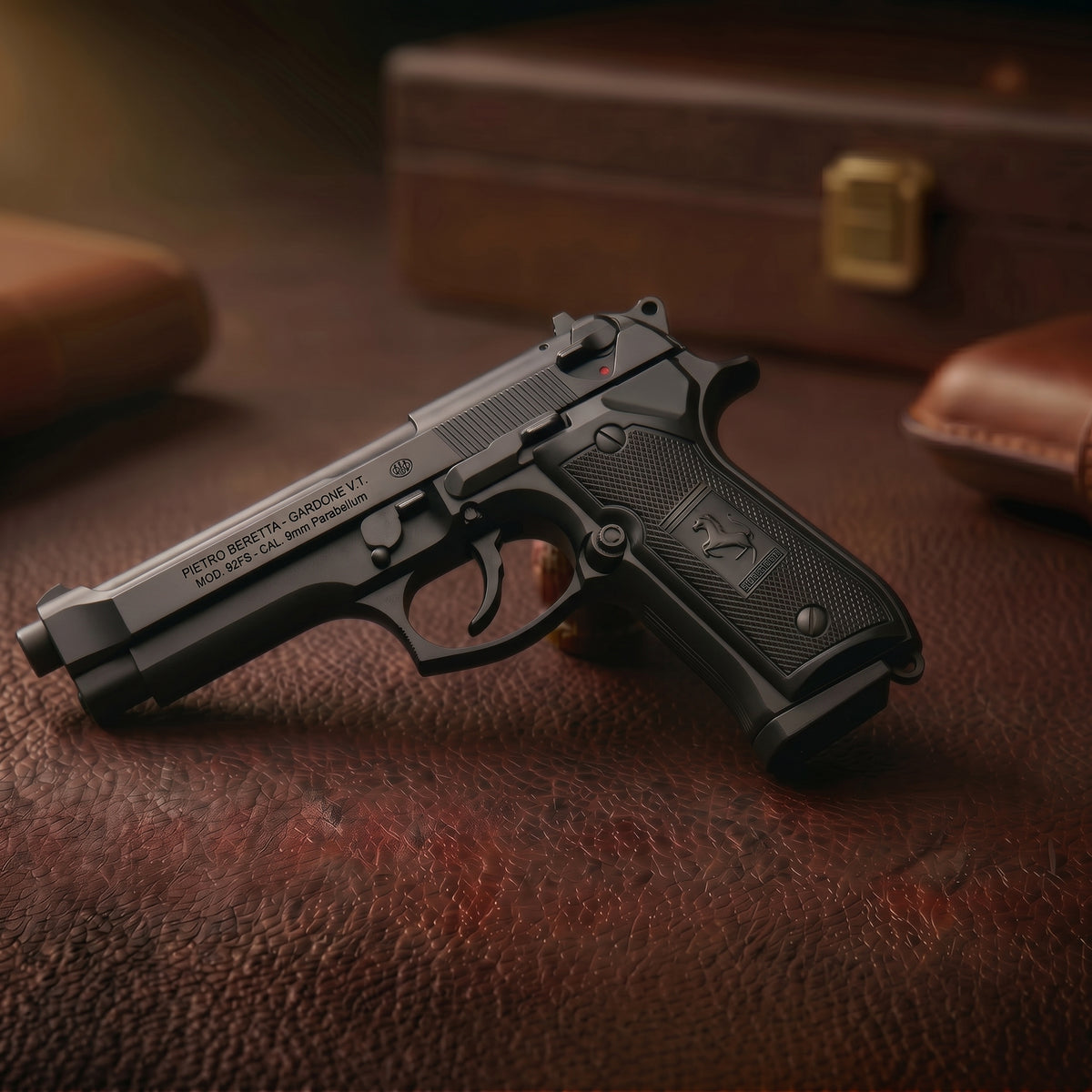 9𝐦𝐦 Metal 𝐏𝐢𝐬𝐭𝐨𝐥 𝐋𝐢𝐠𝐡𝐭𝐞𝐫 - 𝐇𝐢𝐠𝐡 𝐉𝐞𝐭 𝐅𝐥𝐚𝐦𝐞 𝐑𝐞𝐟𝐢𝐥𝐥𝐚𝐛𝐥𝐞 𝐆𝐮𝐧 𝐋𝐢𝐠𝐡𝐭𝐞𝐫